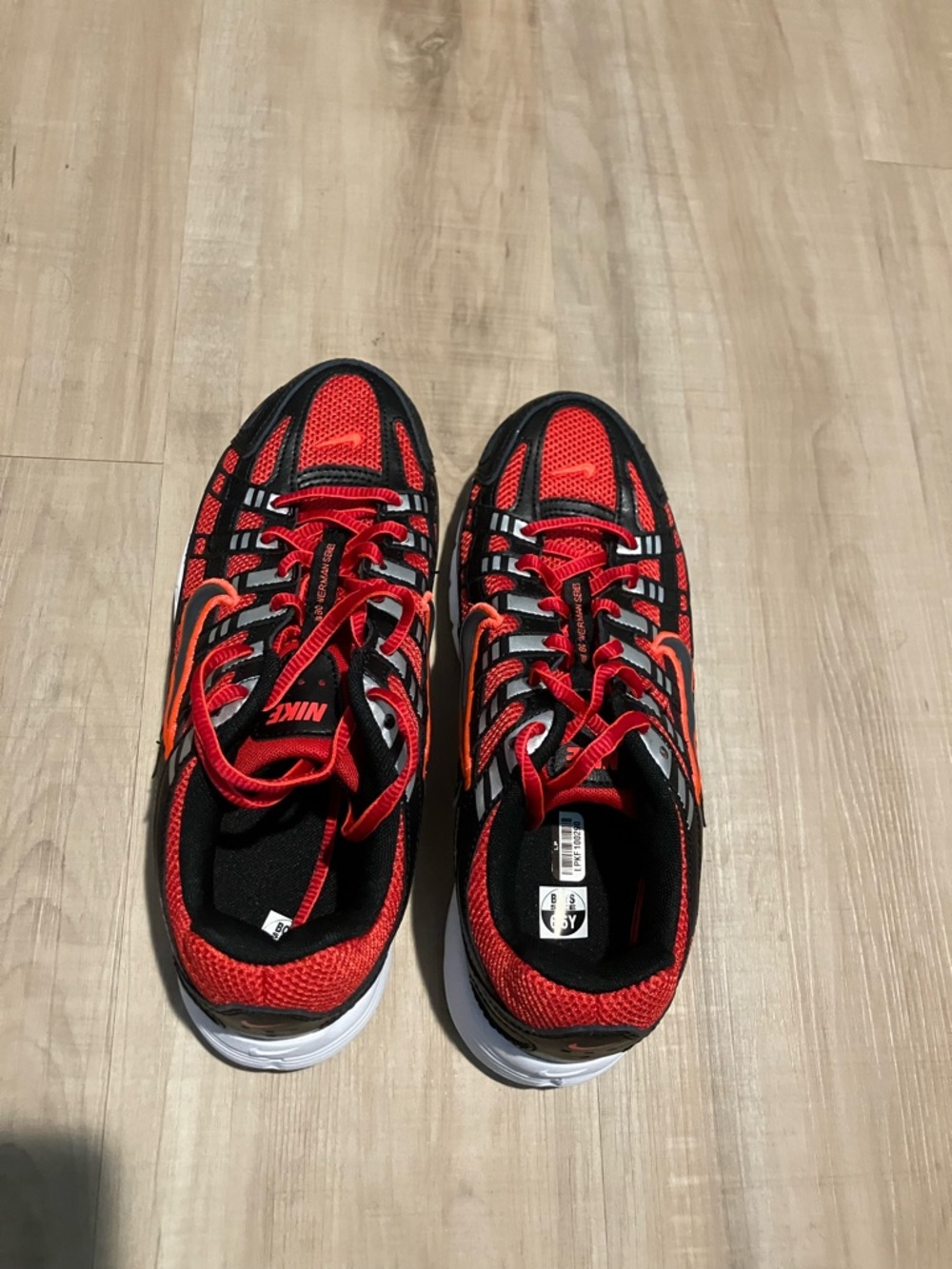 Nike P-6000 - Picture 3 of 4